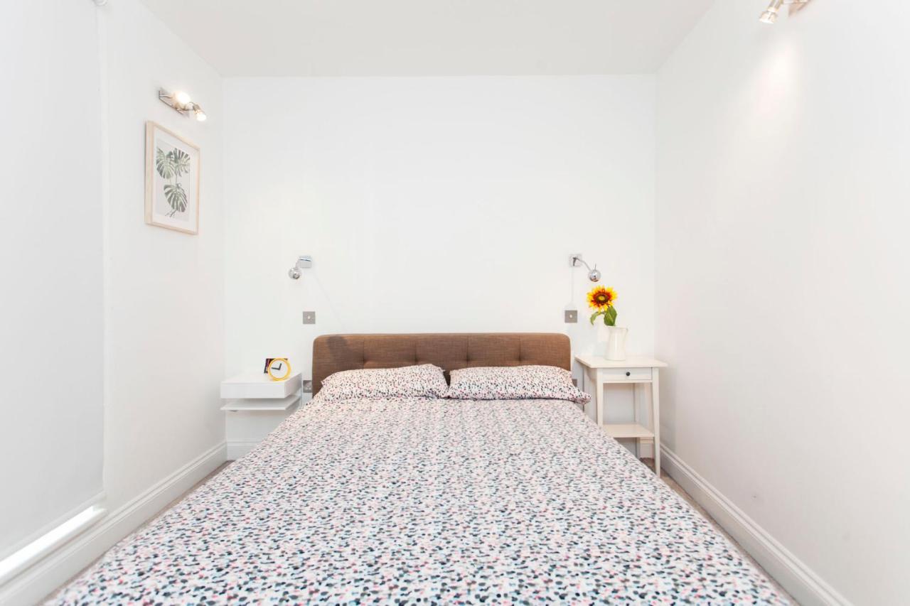 Italianflat - Stamford Bridge Apartment Londra Exterior foto